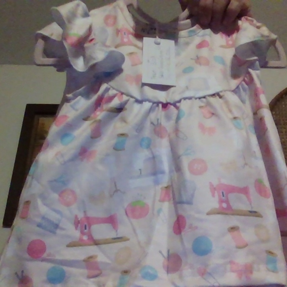 baby 2 piece outfit
